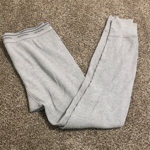 Fruit of the Loom Gray Men's Sweatpants
